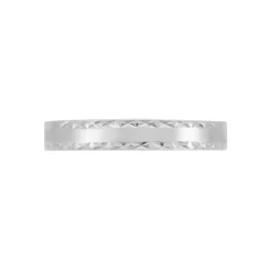 Alliance Devon Argent Blanc