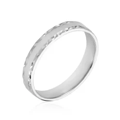 Alliance Devon Argent Blanc