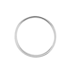 Alliance Dylis Argent Blanc