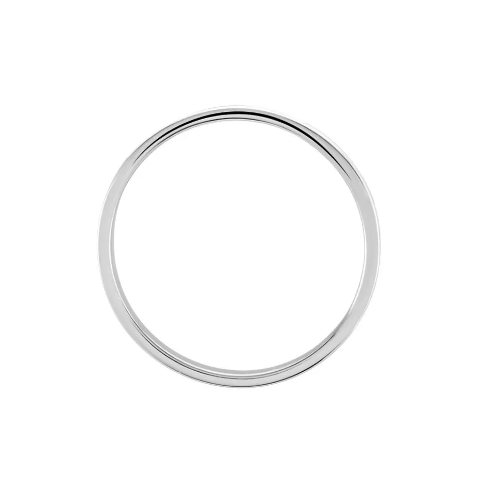 Alliance Dylis Argent Blanc