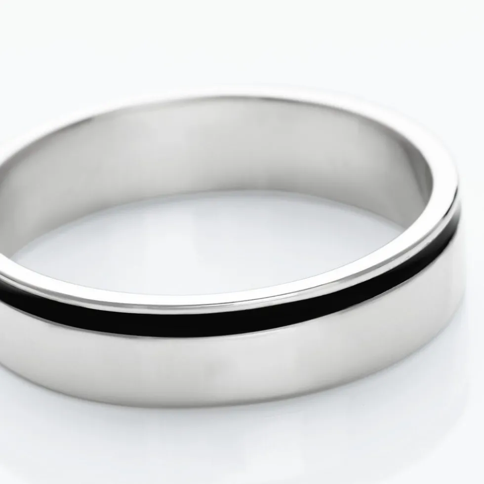 Alliance Dylis Argent Blanc
