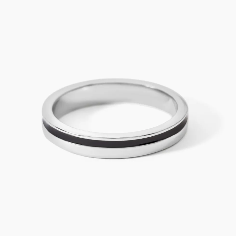 Alliance Dylis Argent Blanc