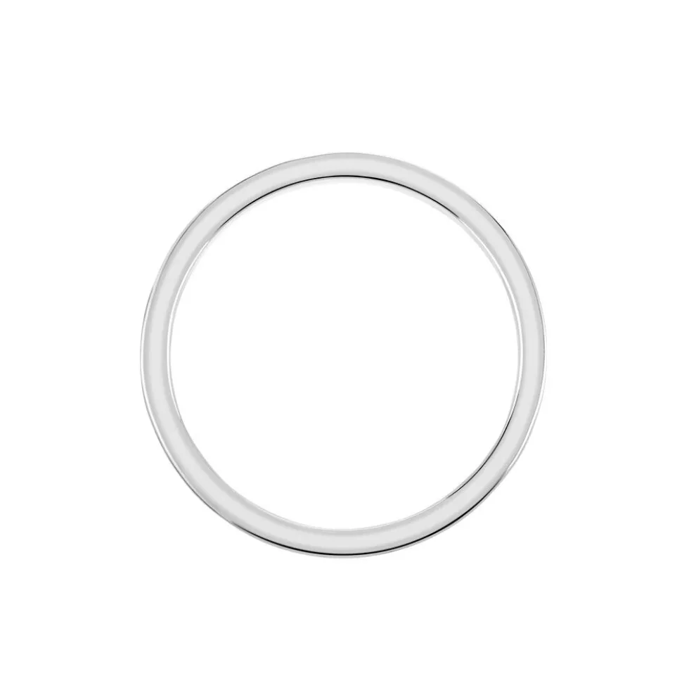 Alliance Dylis Argent Blanc