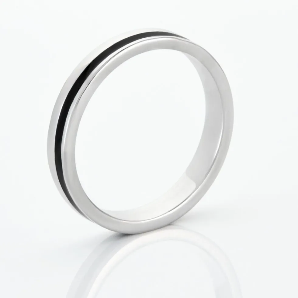 Alliance Dylis Argent Blanc