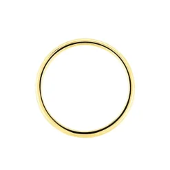 Alliance Effet Epi Mat Ruban Plat Or Bicolore