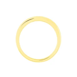Alliance Giulia Or Jaune Diamant