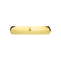Alliance Ilian Demi Jonc Bombe Or Jaune