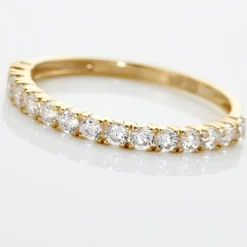 Alliance Julietta Or Jaune Oxyde De Zirconium