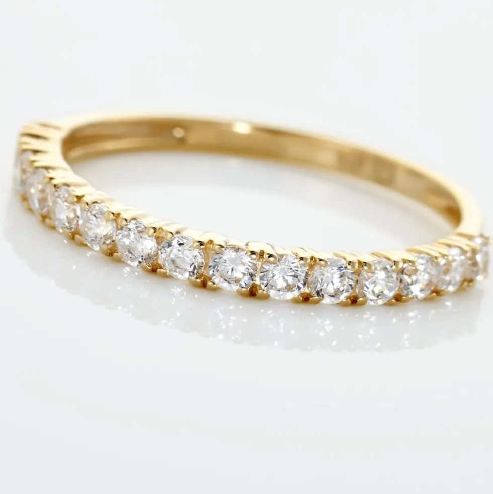 Alliance Julietta Or Jaune Oxyde De Zirconium