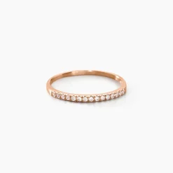 Alliance Klimka Or Rose Oxyde De Zirconium