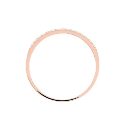 Alliance Klimka Or Rose Oxyde De Zirconium