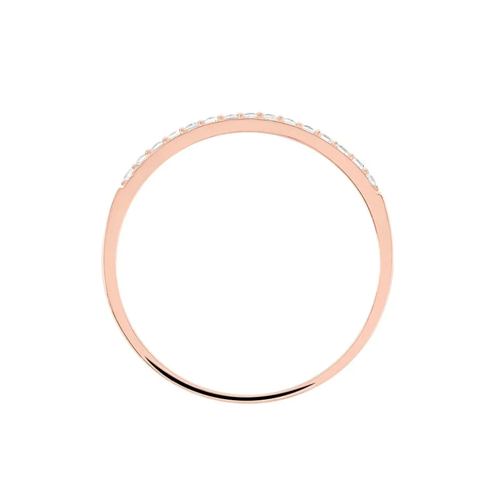 Alliance Klimka Or Rose Oxyde De Zirconium