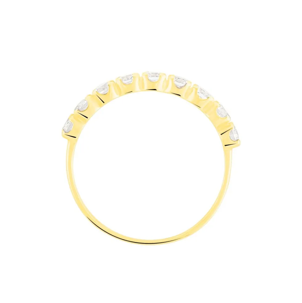 Alliance Marlin Or Jaune Oxyde De Zirconium