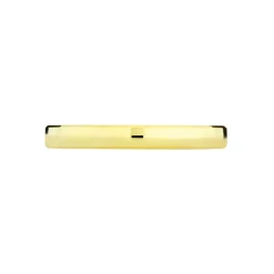 Alliance Ruban Bombe Or Jaune