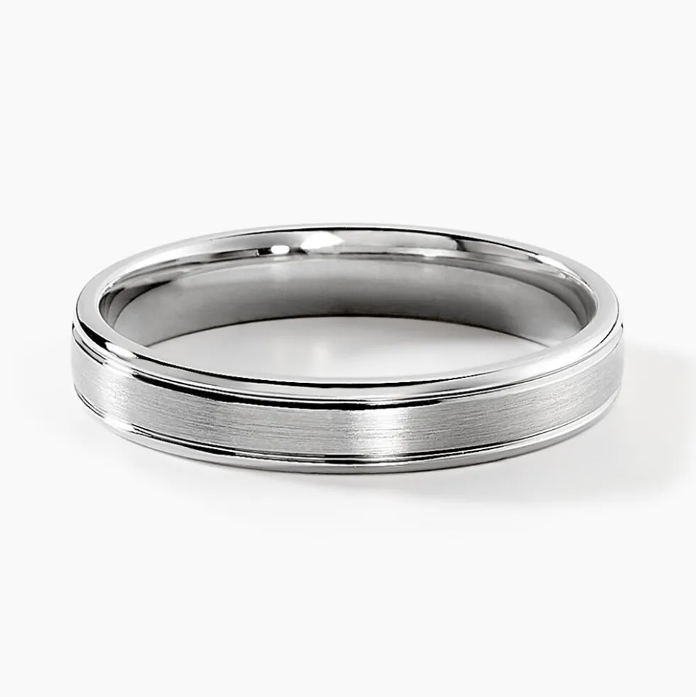 Alliance Aylmer Palladium Blanc