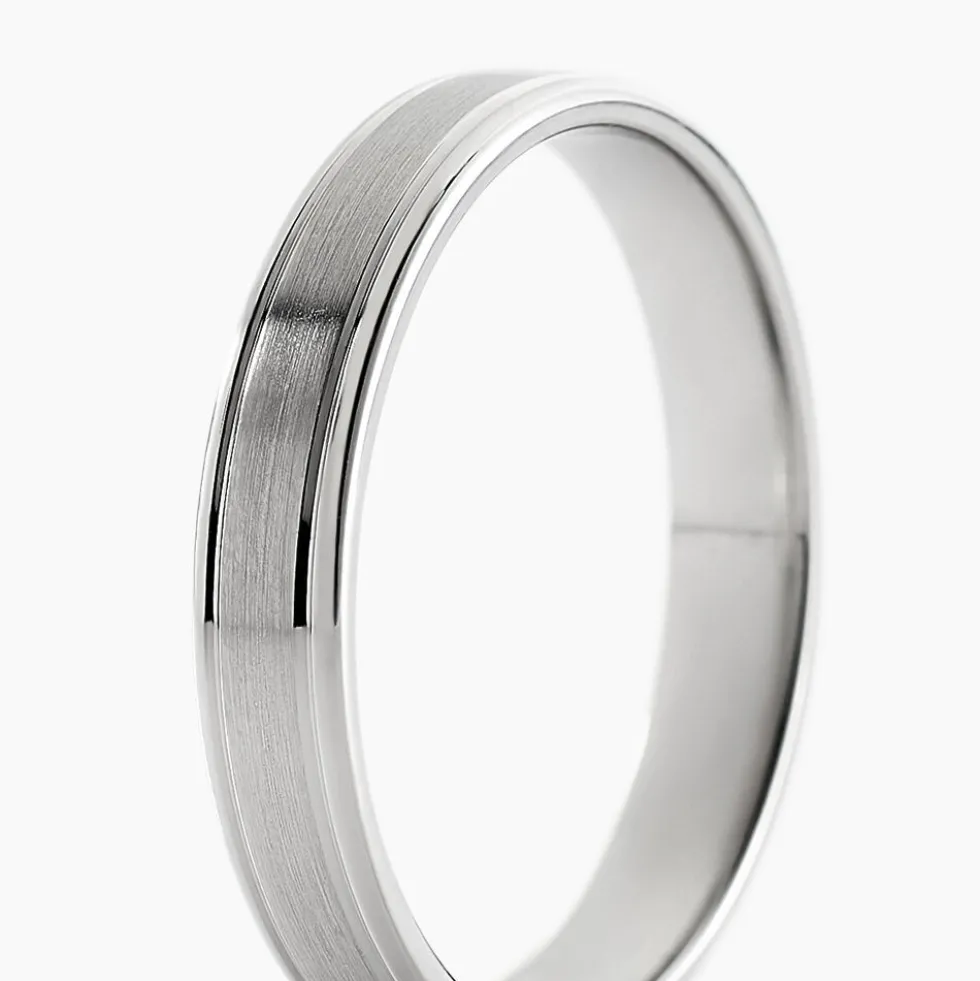 Alliance Aylmer Palladium Blanc