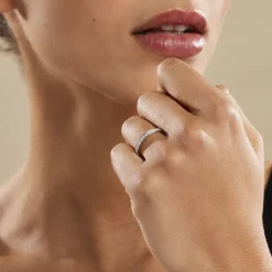 Alliance Dionysa Or Blanc Diamant