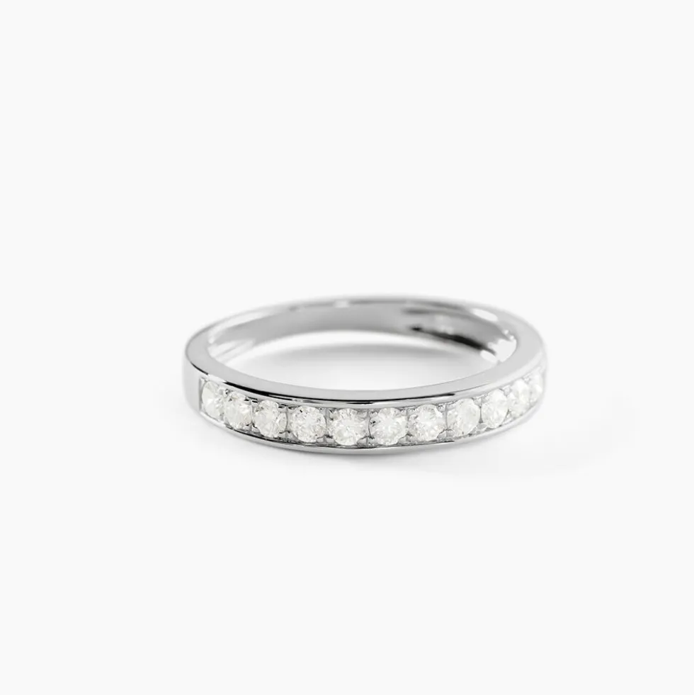 Alliance Dionysa Or Blanc Diamant