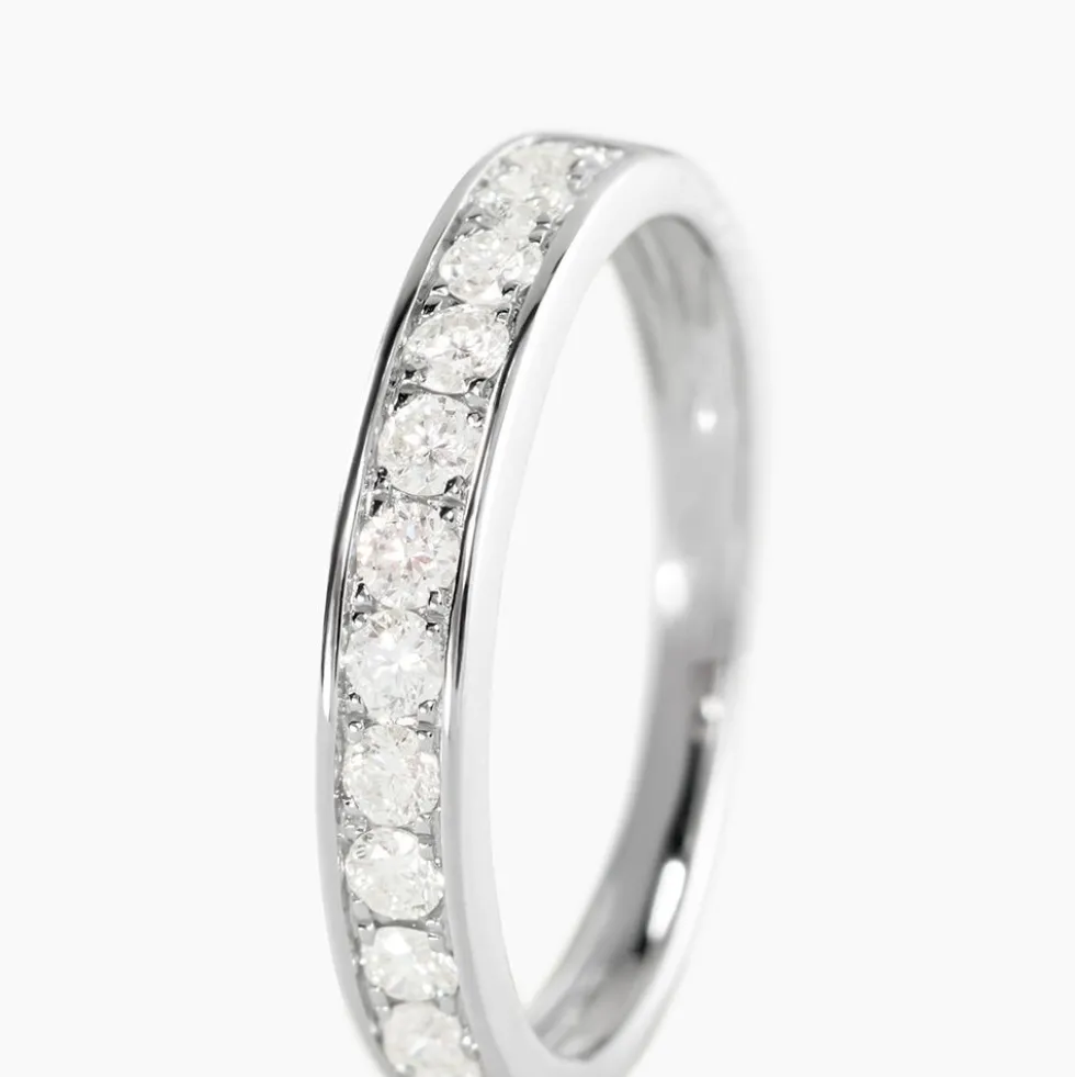 Alliance Dionysa Or Blanc Diamant