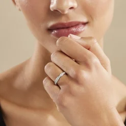Alliance Dionysa Or Blanc Diamant