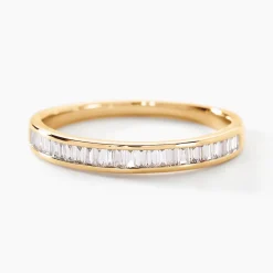 Alliance Eugênio Or Jaune Diamant