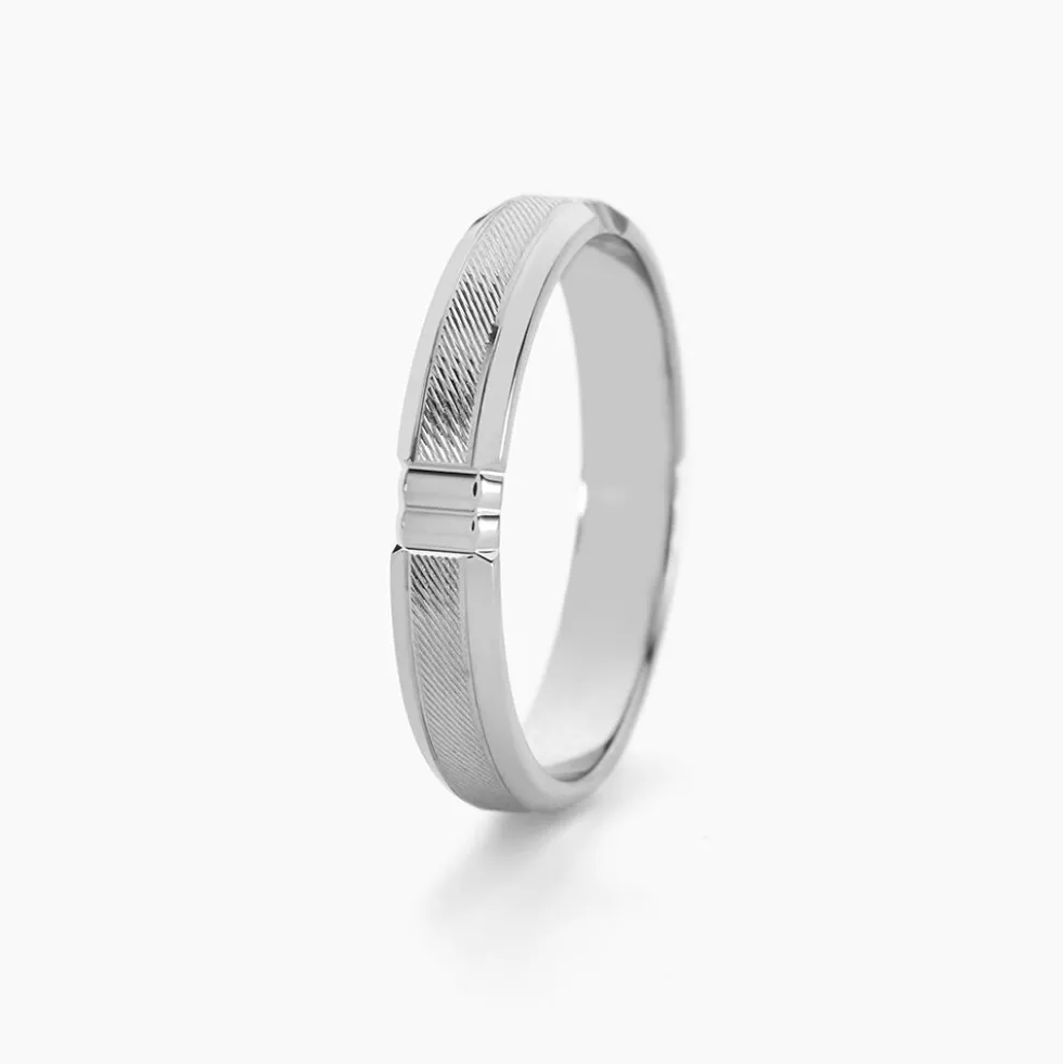 Alliance Hades Palladium Blanc