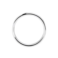 Alliance Juni Or Blanc Diamant