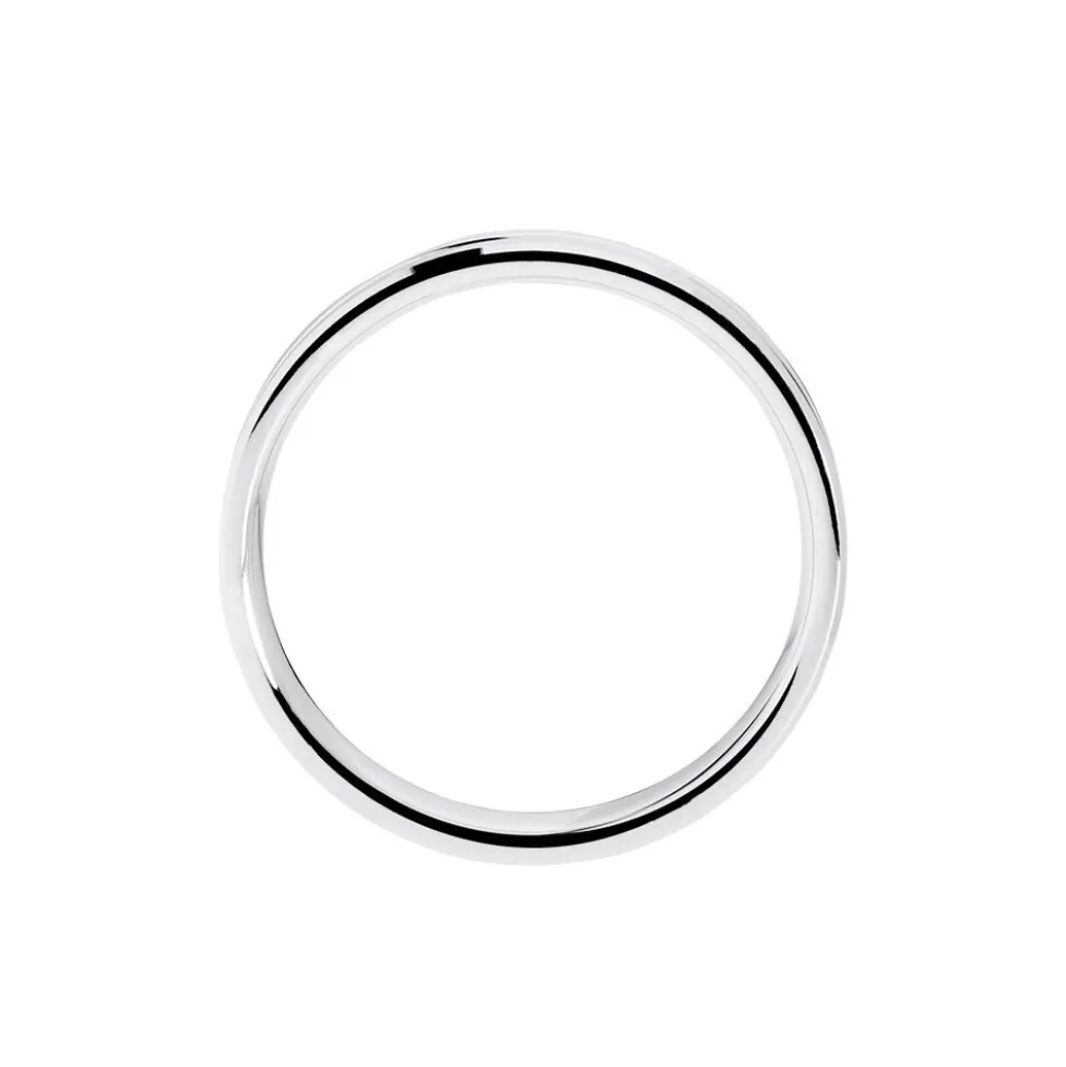 Alliance Juni Or Blanc Diamant