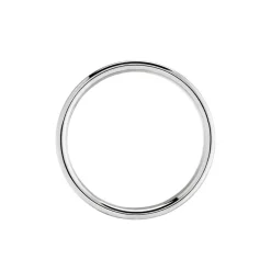 Alliance Junius Ruban Confort Or Blanc