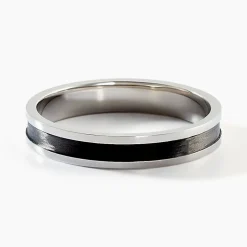 Alliance Navid Palladium Blanc Et Carbone