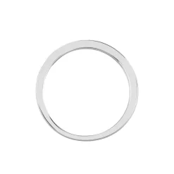 Alliance Rhea Or Blanc Diamant