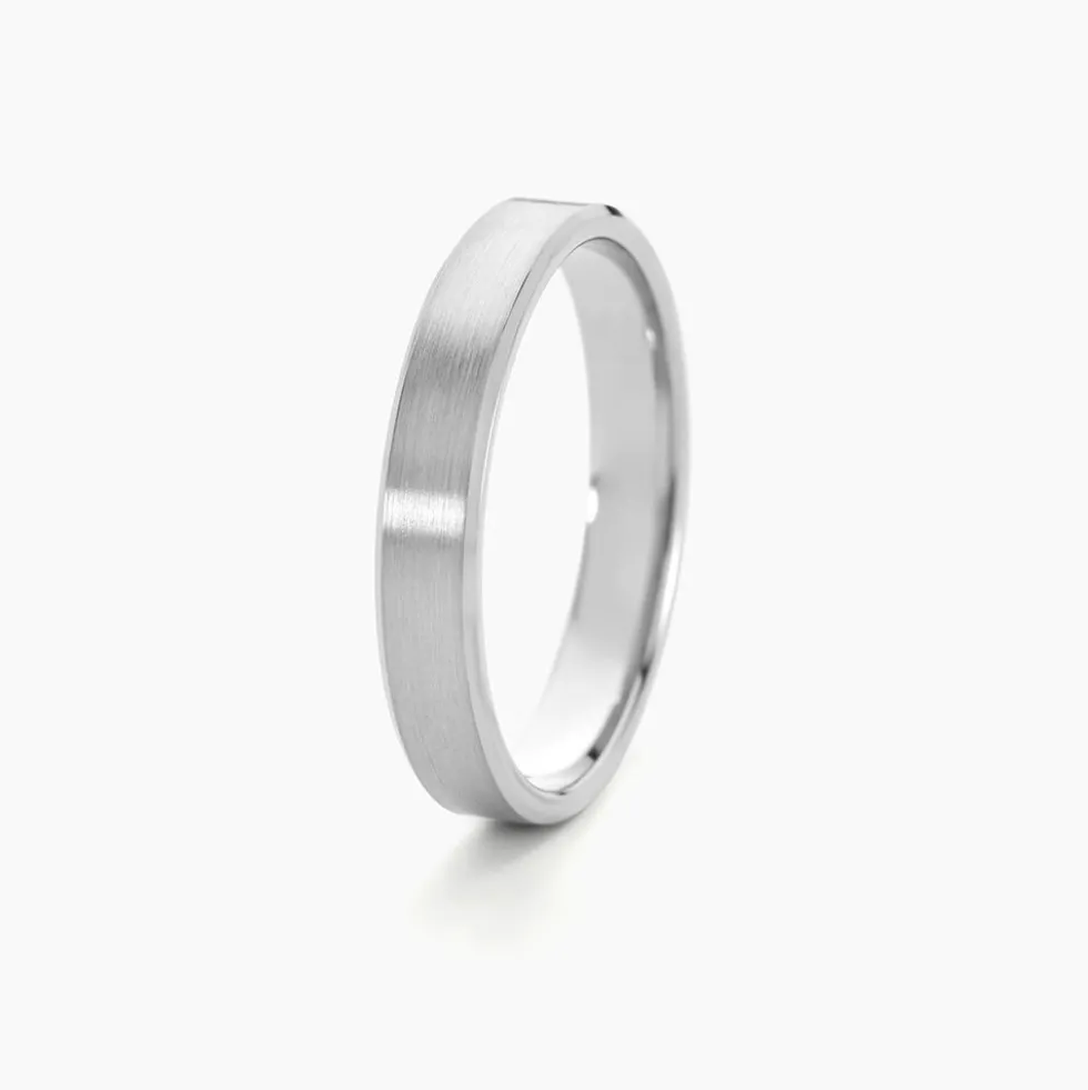 Alliance Rominus Palladium Blanc