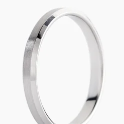 Alliance Rominus Palladium Blanc Ruban