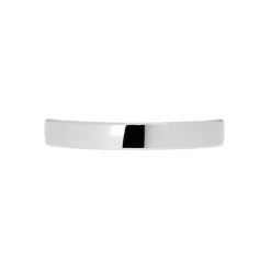Alliance Ruban Bombe Or Blanc