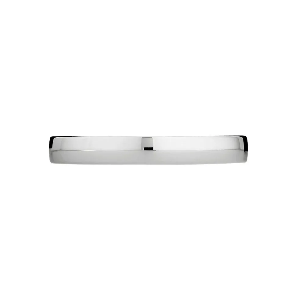 Alliance Ruban Or Blanc