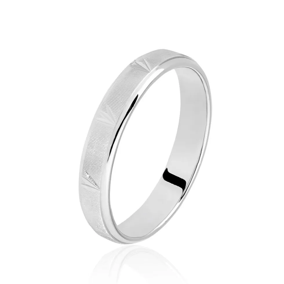 Alliance Saadia Or Blanc