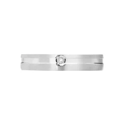 Alliance Shehrazade Or Blanc Diamant