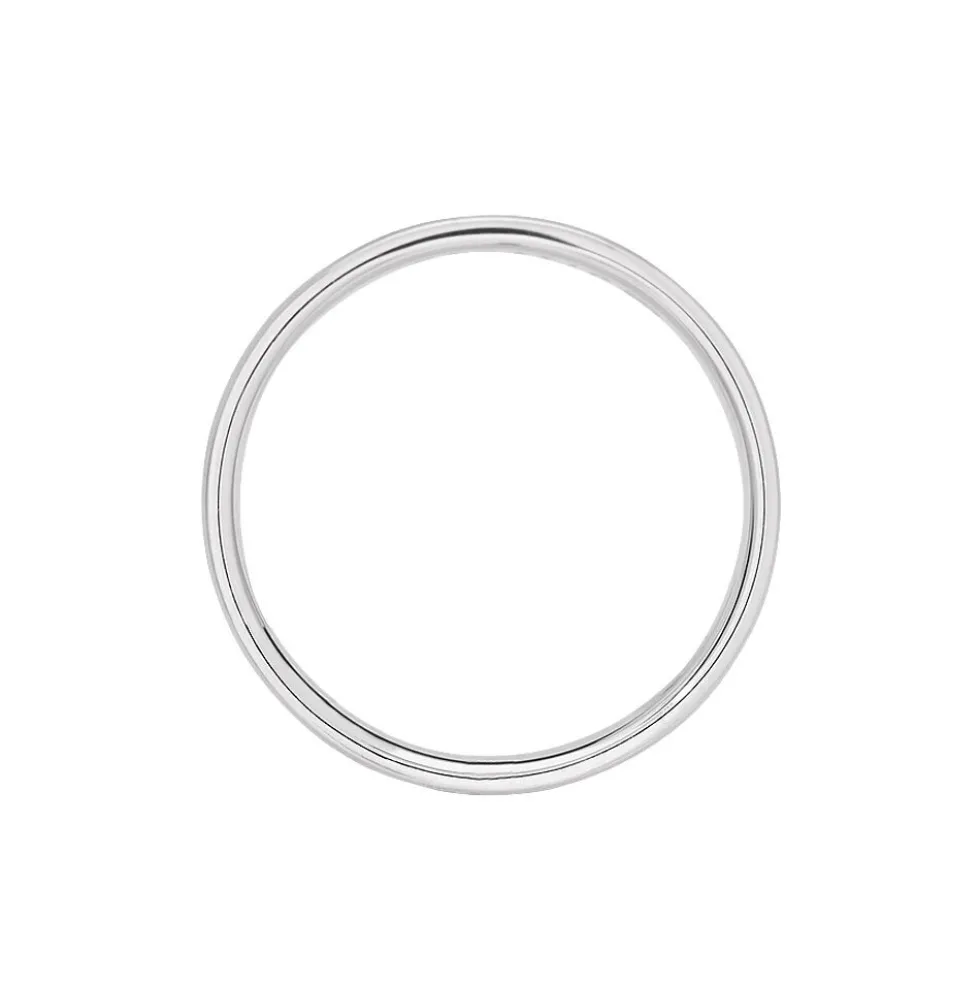 Alliance Shehrazade Or Blanc Diamant
