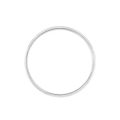 Alliance Valentienne Or Blanc