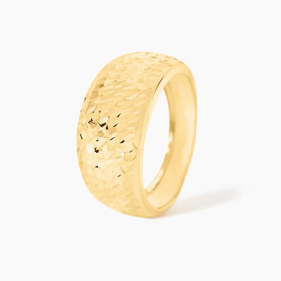 Bague Elrond Or Jaune