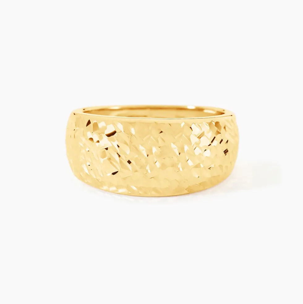 Bague Elrond Or Jaune