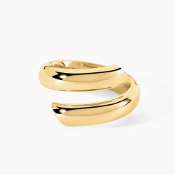 Bague Frazier Or Jaune