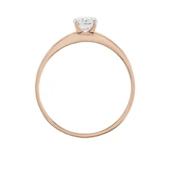Bague Harem Or Rose Oxyde