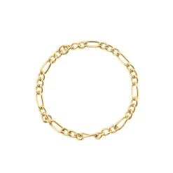 Bague Myra Plaqué Or Jaune