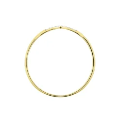 Bague Or Jaune Kaitlynn Diamant