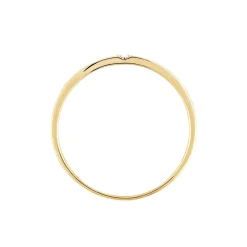 Bague Soha Or Jaune Diamant
