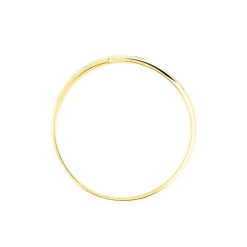 Bague Solena Or Jaune Diamant