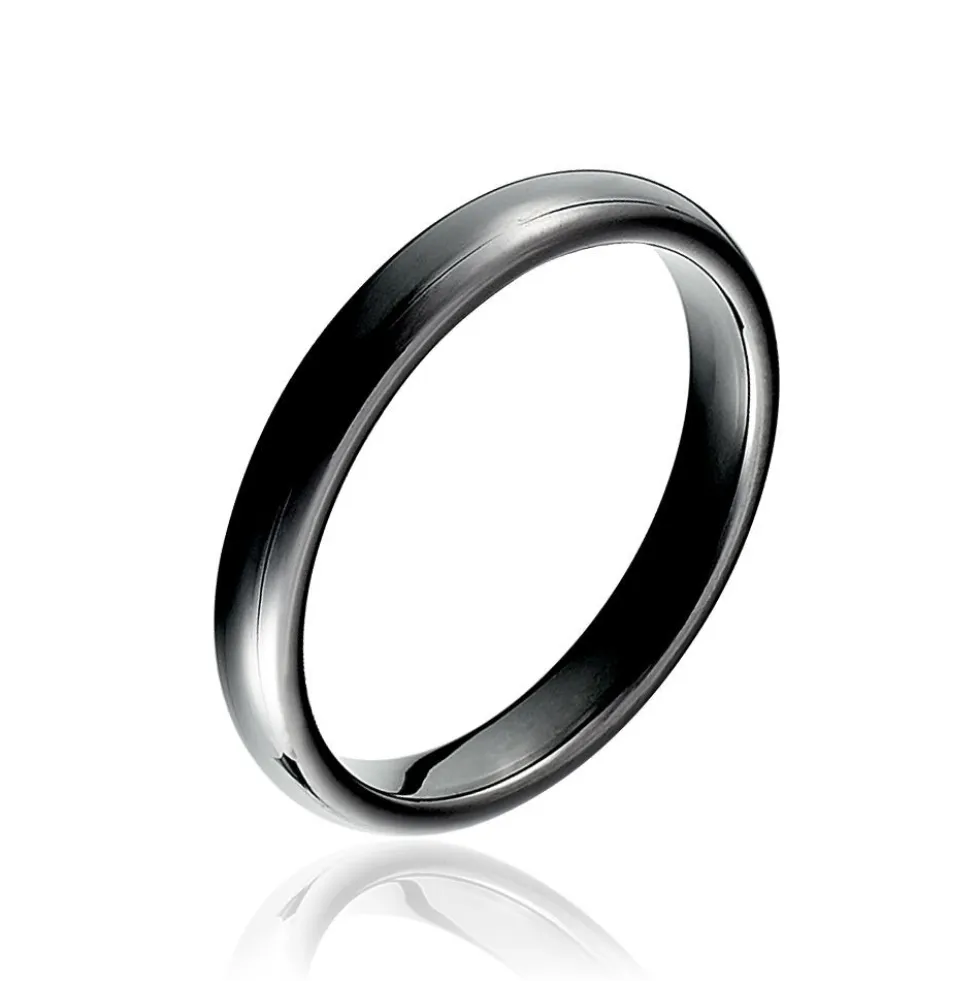 Bague Sude Ceramique Céramique