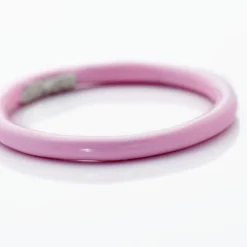 Bague Argent Blanc Sadia