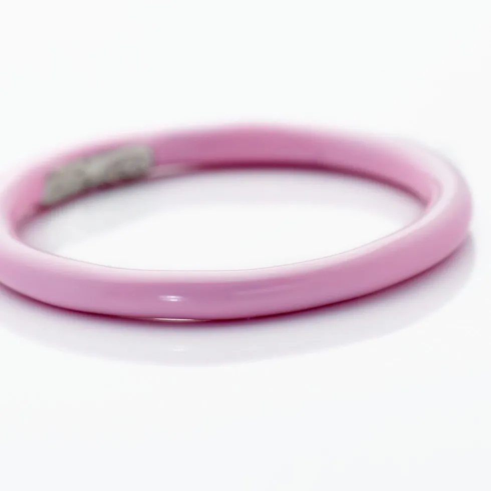 Bague Argent Blanc Sadia